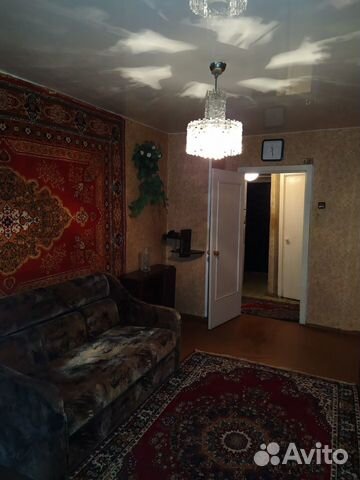 2-к квартира, 45 м², 4/5 эт. 2-к квартира, 45 м², 4/5 эт.