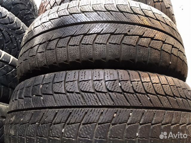 Зимние шины michelin x-ice 3 липучки 195 65 15 88t Зимние шины michelin x-ice 3 липучки 195 65 15 88t