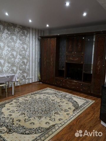 1-к квартира, 41 м², 7/10 эт. 1-к квартира, 41 м², 7/10 эт.
