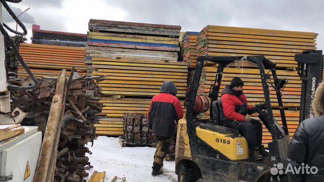 Ригель-балка деревянная Ригель-балка деревянная