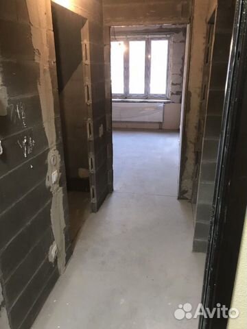 1-к квартира, 33.1 м², 9/18 эт.