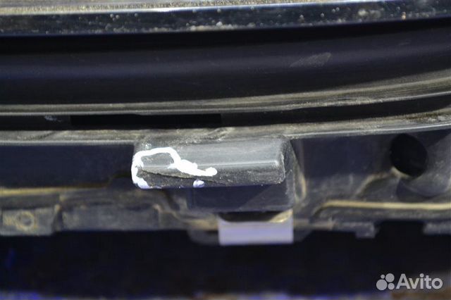 Фара левая Mercedes Gls X166 2015 - Н.в