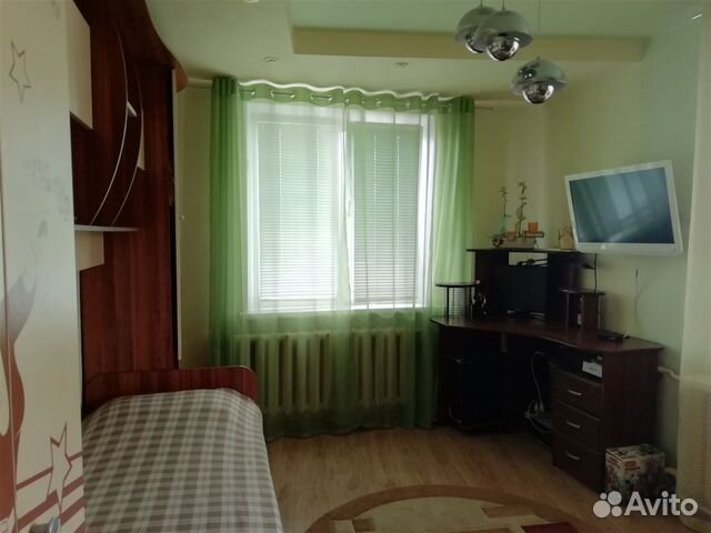 2-к квартира, 53 м², 9/9 эт. 2-к квартира, 53 м², 9/9 эт.