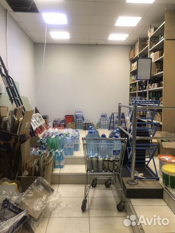 Аренда торговое помещение Аренда торговое помещение