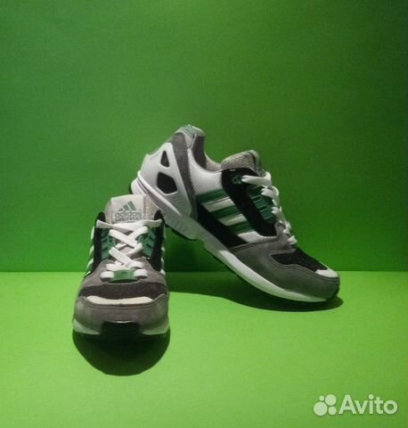 Кроссовки Adidas Кроссовки Adidas