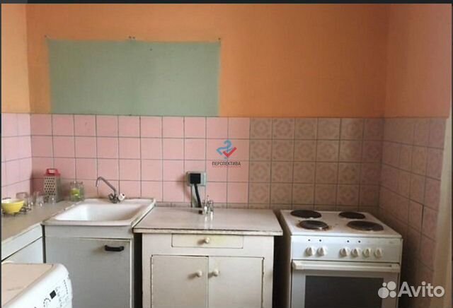 1-к квартира, 35.5 м², 14/17 эт. 1-к квартира, 35.5 м², 14/17 эт.