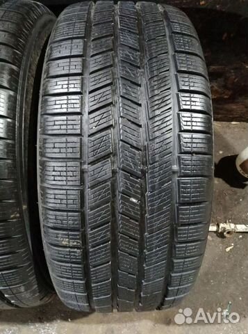 275 45 20 Pirelli бу Шины Зимние 275 45 R20 94W 275 45 20 Pirelli бу Шины Зимние 275 45 R20 94W
