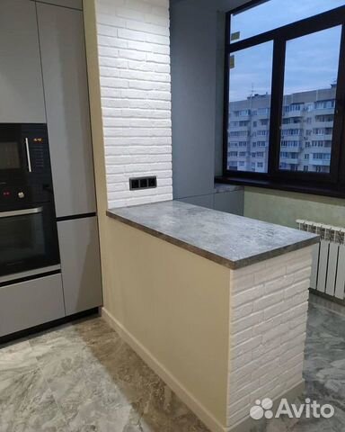 Кухонный гарнитур