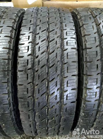 245 75 16 Nitto Новые Шины Летние 245 75 R16 96T