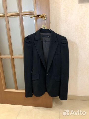 Пиджак zara Пиджак zara