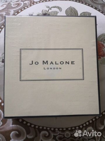 Подарочный набор ароматов от Jo Malone Подарочный набор ароматов от Jo Malone