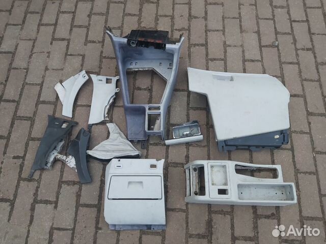 Салон бмв е34 Салон бмв е34