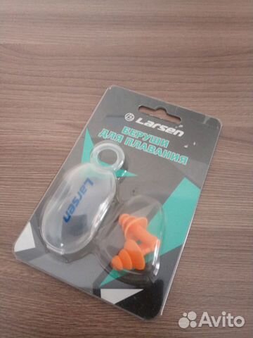 Беруши для взрослых. Новые