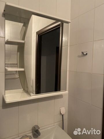 2-к квартира, 61.6 м², 20/24 эт.