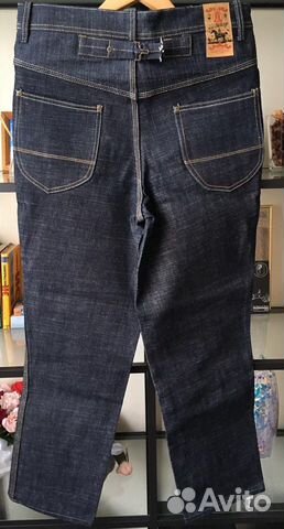 cheap monday selvedge