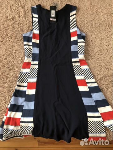 Платье Tommy Hilfiger новое