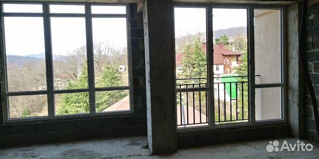 1-к квартира, 30 м², 5/5 эт. 1-к квартира, 30 м², 5/5 эт.