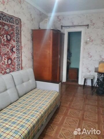 2-к квартира, 45 м², 4/4 эт. 2-к квартира, 45 м², 4/4 эт.