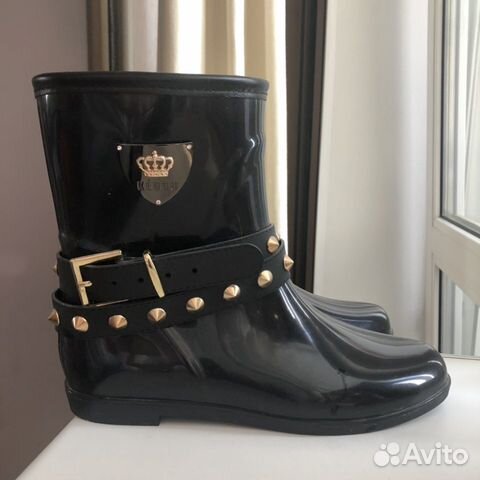 Резиновые сапоги Keddo Резиновые сапоги Keddo