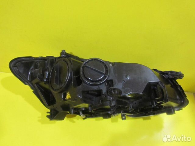 Фара левая Mercedes-Benz S w221 (09-13) A221820655 Фара левая Mercedes-Benz S w221 (09-13) A221820655