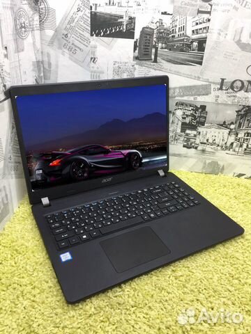 Ультрабук Acer/i5/озу 8Gb/SSD 256Gb/1920x1080