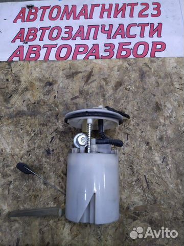 Топливный насос в сборе хундай i30,киа сид Топливный насос в сборе хундай i30,киа сид