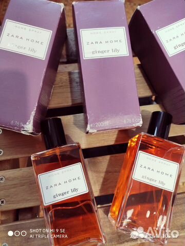 Zara home ginger lily Zara home ginger lily