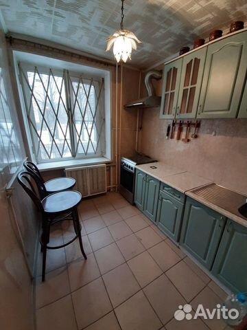 1-к квартира, 32.7 м², 1/5 эт.