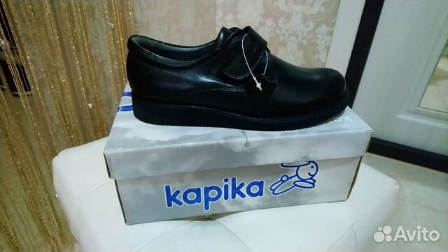 Туфли для мальчика, новые кожа Туфли для мальчика, новые кожа