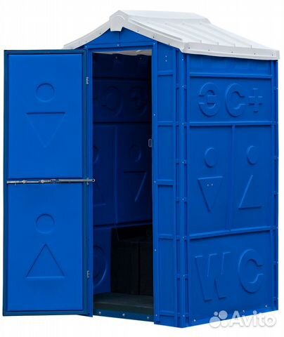 Аренда биотуалетов и кабин. Обслуживание. Мойка
