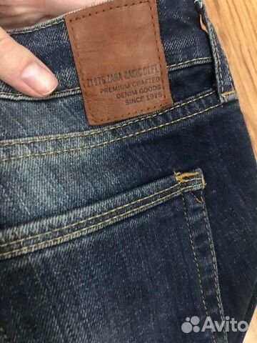 Zara джинсы бойфренды Zara джинсы бойфренды