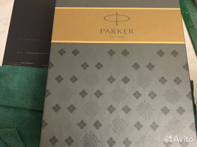 Parker 5th Ingenuity Slim F501, Pearl Lacquer PGT