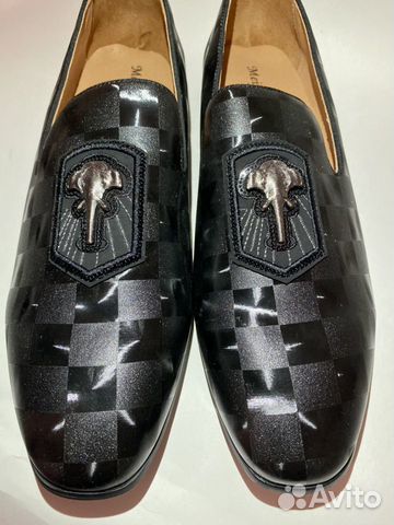 Туфли - лоферы Туфли - лоферы