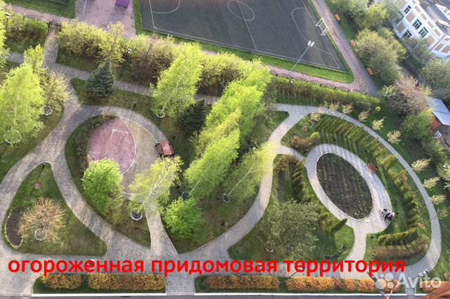 2-к квартира, 90.8 м², 11/13 эт.