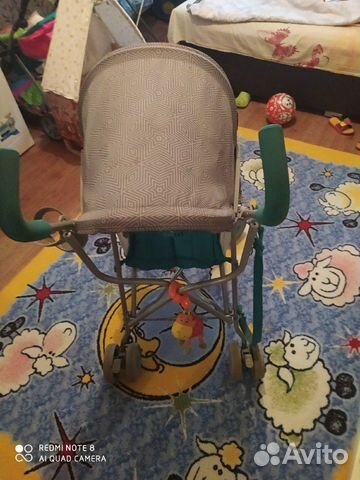Коляска детская