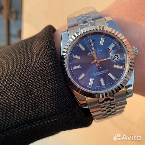 Rolex DateJust Rolex DateJust