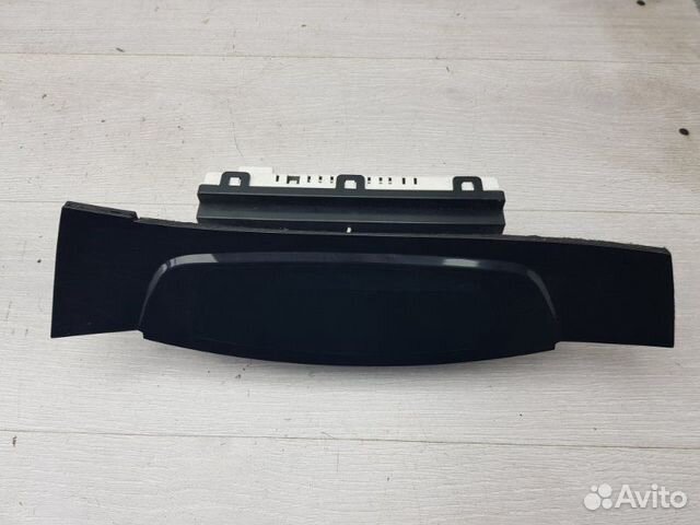 Дисплей информационный Honda Civic 5D