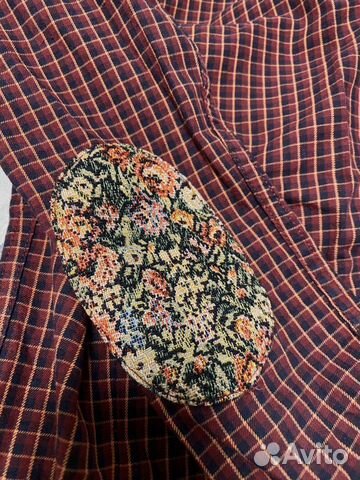 Maison Scotch рубашка блузка женская оригинал