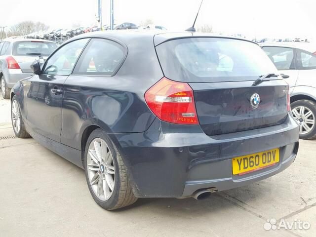Распил BMW E81 E87 N46 N46B20 М техник Распил BMW E81 E87 N46 N46B20 М техник