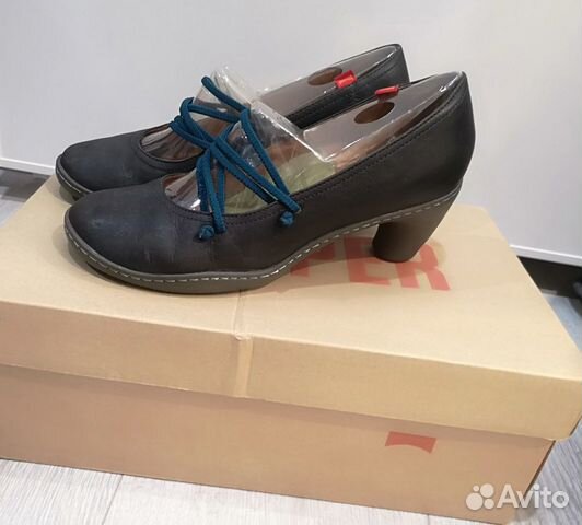 Продаются туфли Camper, 38