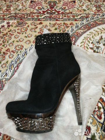 Ботильоны Ботильоны