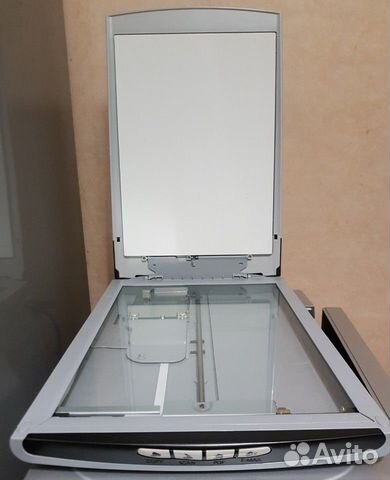 Сканер CanoScan lide 60 Сканер CanoScan lide 60