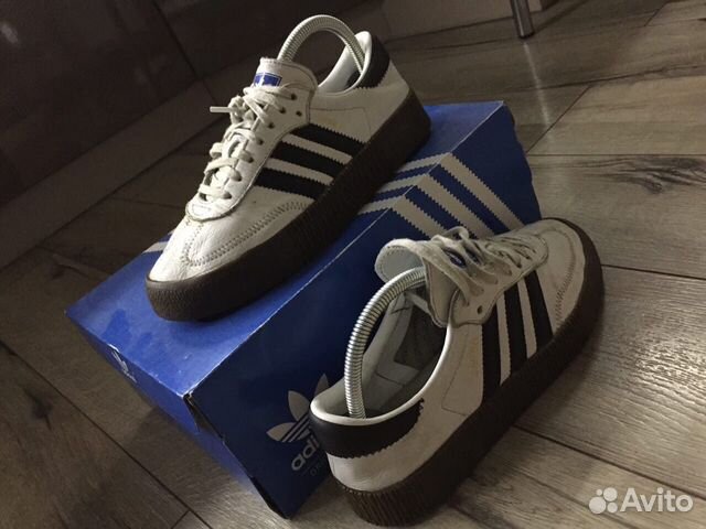 Adidas samba