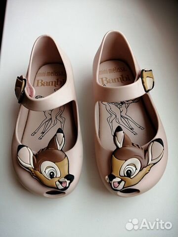 Туфли Mini Melissa 24 р Туфли Mini Melissa 24 р