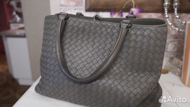 Сумка Bottega Veneta оригинальная Сумка Bottega Veneta оригинальная