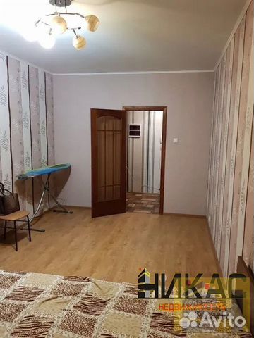 1-к квартира, 40, 2/11 эт.