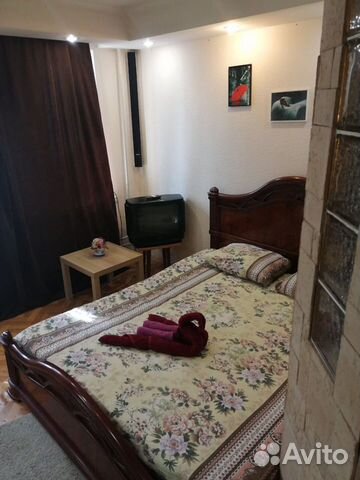 1-к квартира, 33 м², 1/5 эт. 1-к квартира, 33 м², 1/5 эт.
