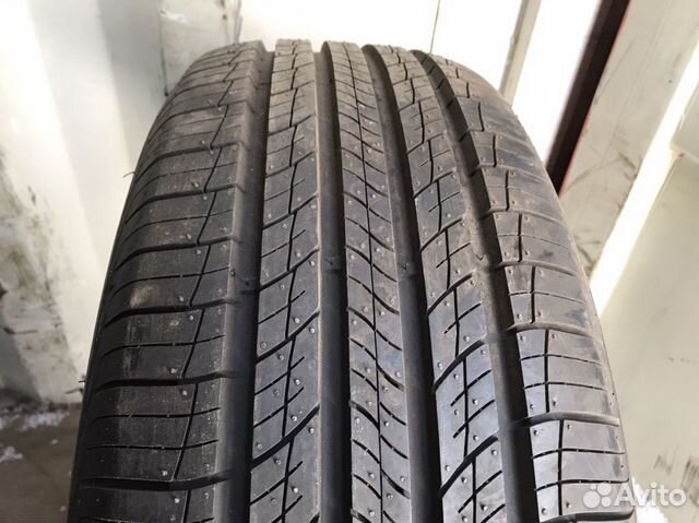 235 60 18 107v Hankook dynapro hp2 235 60 18 107v Hankook dynapro hp2