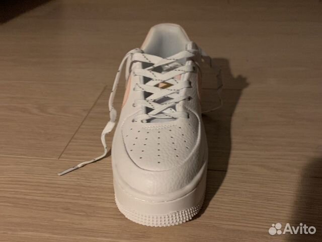 Кроссовки Nike Air Force