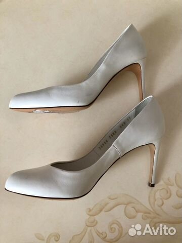 Туфли Casadei Туфли Casadei